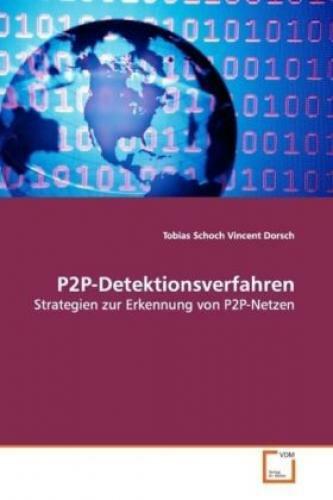 Thumbnail - P2p-detektionsverfahren Strategien Zur Erkennung Von P2p-netzen 6324