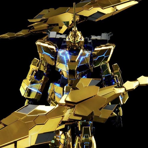 Premium Bandai Pg 1 60 Rx 0 Unicorn Gundam 03 Phenex Narrative Ver New Ebay