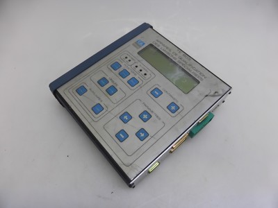 TEKELEC TELECOM TE 803