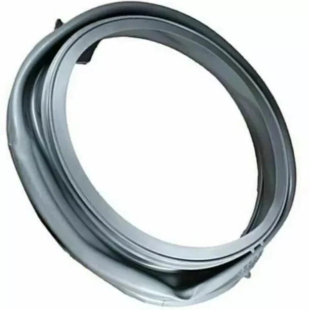 Fuelle de sello de arranque de puerta de lavadora para Whirlpool WFW9150WW00 WFW9150WW02 WFW9550WR00 Foto 3 de 4