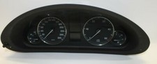 Compteur Mercedes 209