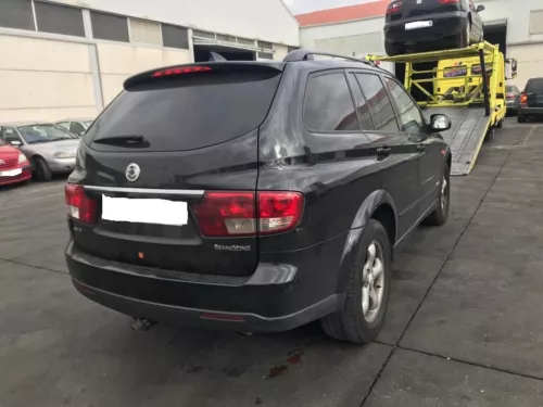 40032453 Diferencial Trasero para SSANGYONG KYRON * 2008 738238 - Imagen 4 de 4