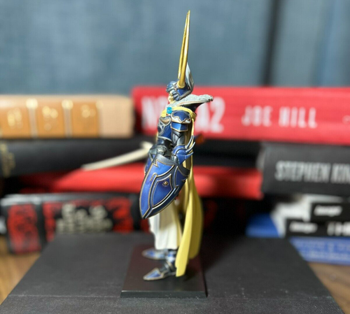 Final Fantasy / Dissidia Trading Arts Figurines Square Enix Huge Lot - You Pick! - Picture 68 of 82