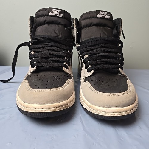 Nike Air Jordan 1 Retro OG High "Shadow" Mens Size 10.5 - Picture 3 of 12