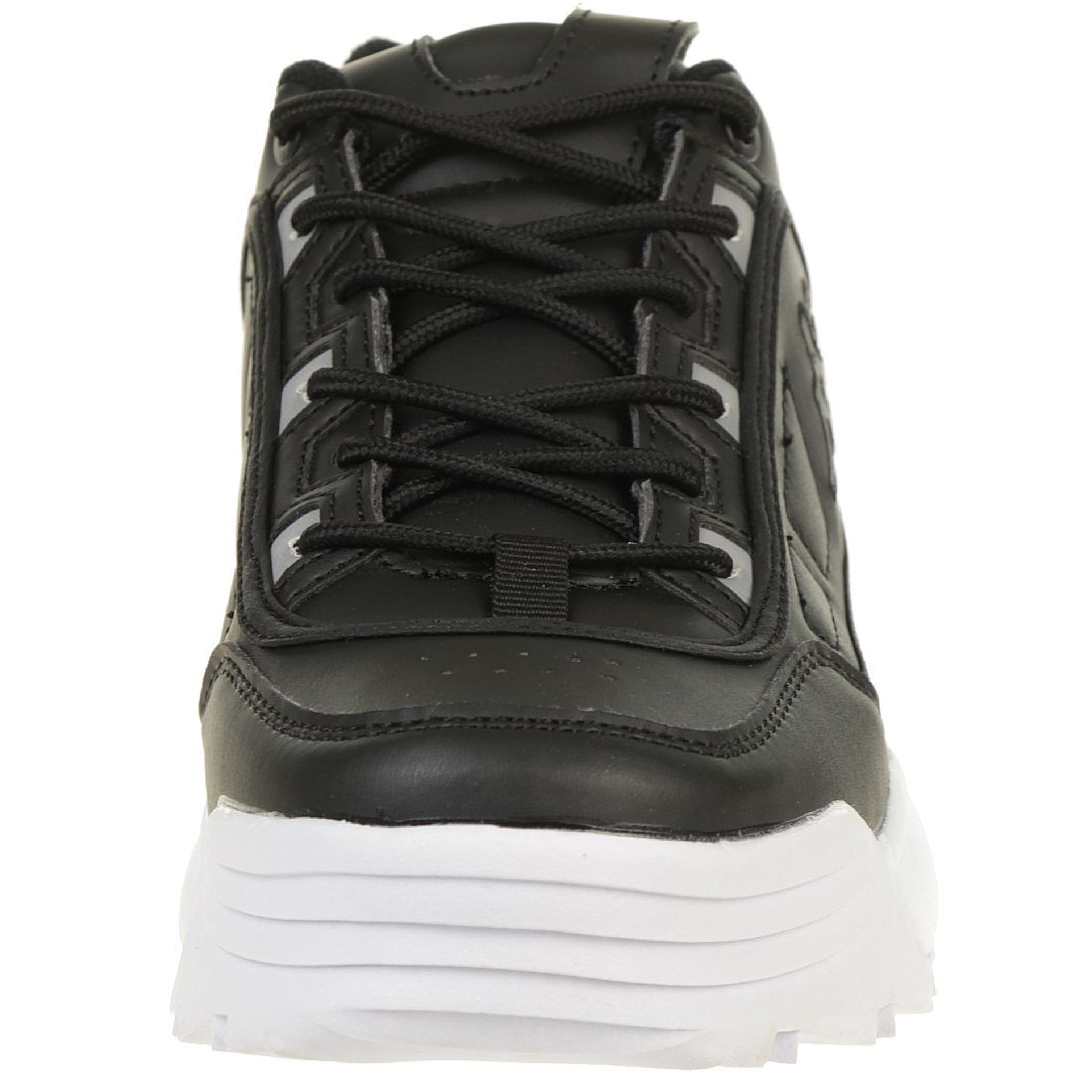 KEEN Kappa 242681 Sneakers Donna Scarpe Sportive Nere