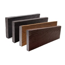 Replica Wood Tudor Board 5" ( 125mm ) Composite External Cladding Plank
