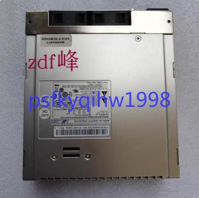 1PCS Quanhan RMG-4514-00 450W Stromversorgung Disk Array Schrank DS200