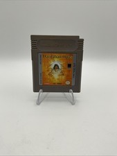 Daedalian Opus (Nintendo Game Boy)