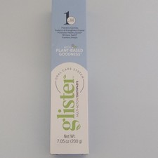 Glister Multi-Action Fluoride Toothpaste 0.21...
