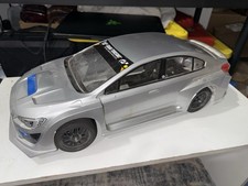 Tamiya TT02D 1/10 Spec Chassis