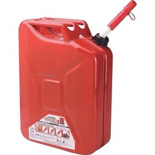 Midwest Can 5 Gallon Jerry Can