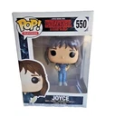 Funko Pop Television Joyce #550 Stranger Things Vinyl Figure Funko Pop TV Series