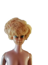 Poupée Barbie vintage Bubble cut