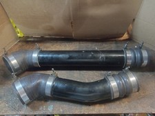94-01 Dodge Ram 2nd Gen 12v Cummins Intercooler Pipes Boost Tubes Clamps