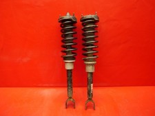 Mercedes W211 S211 E-Klasse Stoßdämpfer Federbein Vorne Satz Paar A2113200213