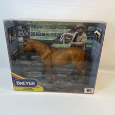 Breyer #719 Pilgrim The Horse Whisperer Model...