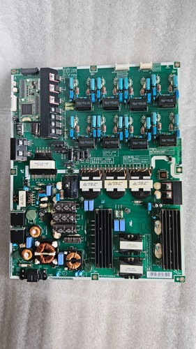 L65D2L_DSM BN44-00675A Netzteil für Samsung UE55F9090 UE55F9000SL