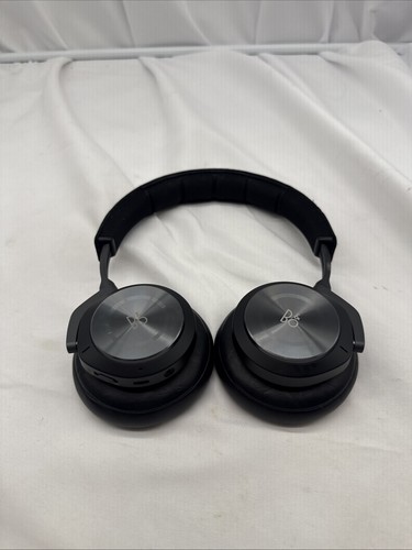 BANG & OLUFSEN BEOPLAY H9i Active Noise Cancellation Headphones Black 22