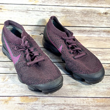 Nike Air VaporMax Womens Tea Berry Purple Fly...
