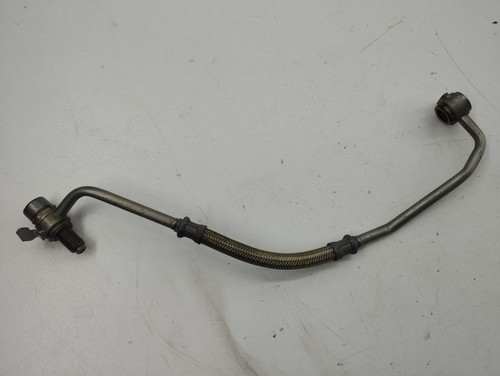 Opel Mokka B 2022 Benzin 96kW Turbolader Ölleitung Ölschlauch AMD97380