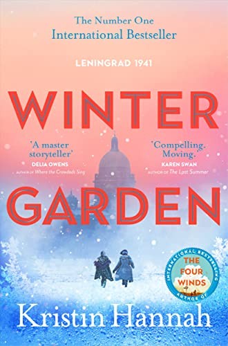 Winter Garden: From the multimillion copy bestselling author of The Women, The F