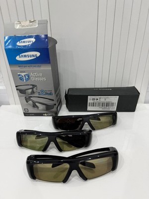 3D Active Schutterbrillen Samsung SSG 3100GB