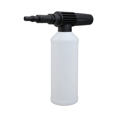 #ad #ad Snow Foam Lance Soap Bottle Sprayer For Pressure Washer Jet Car Wash 450ml $17.06