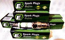E3 E3.42 Spark Plugs for Assorted Ford & GM V...