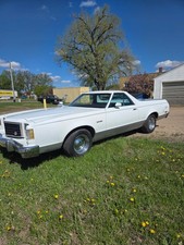 1979 Ford Ranchero for Sale