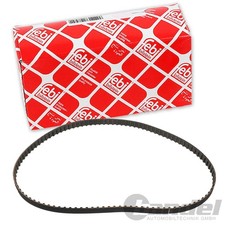 FEBI ZAHNRIEMEN für OPEL ASCONA B C CORSA A CC KADETT D E MANTA 1.3