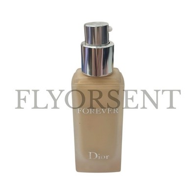 Dior Forever Transfer Proof 24H Foundation SPF 15 - 0W Cool Rosy NO CAP