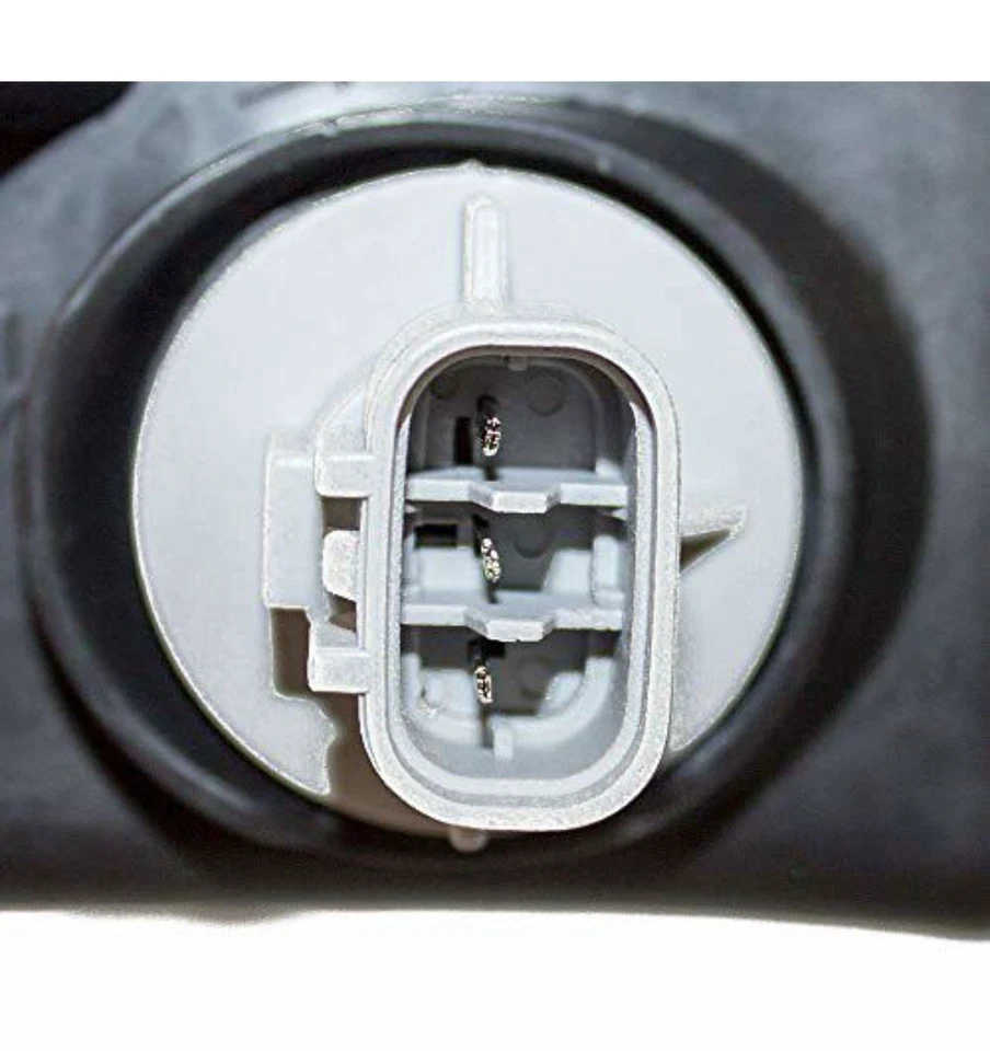 Farol Brock para 1997-1999 Eclipse MR485143 esquerdo - Imagem 3 de 3