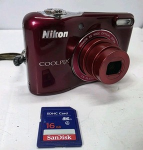 Coolpix L30 | eBay