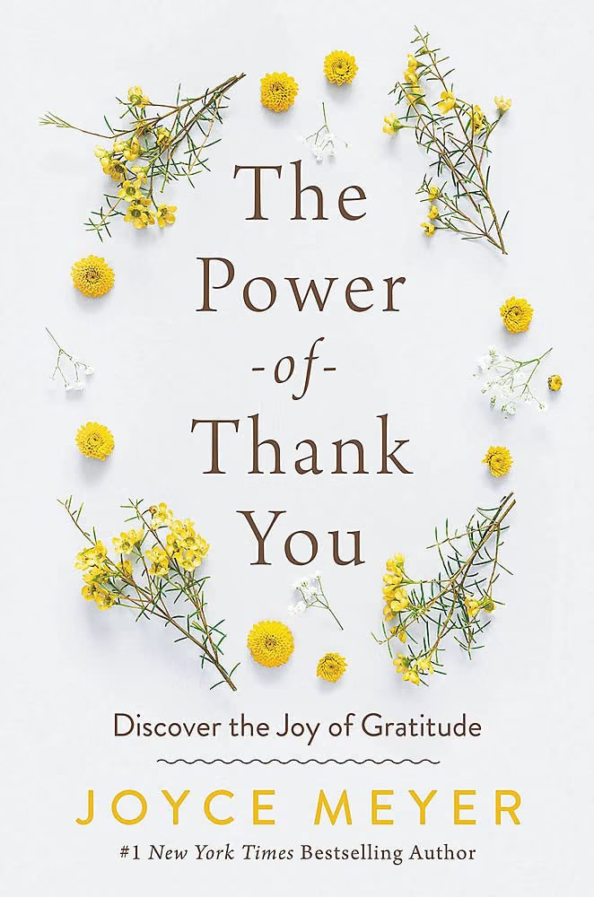 The Power of Thank You: Discover the Joy of Gratitude - Image 6