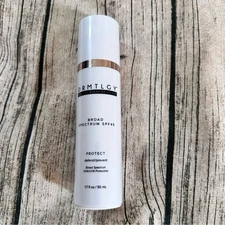 NWT Unopened DRMTLGY Broad Spectrum SPF 45 Sunscreen