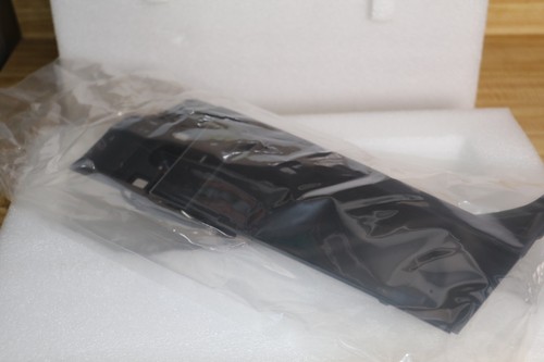 NEW 2024+ Tesla Cybertruck LH Rear Left C Pillar Cover Applique 1848581-00-C - Picture 3 of 4