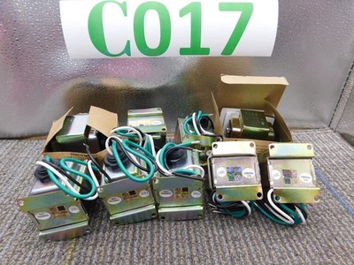 New & Genuine Newhouse Hardware 30TR Doorbell Transformer 16v 30va (9pcs)