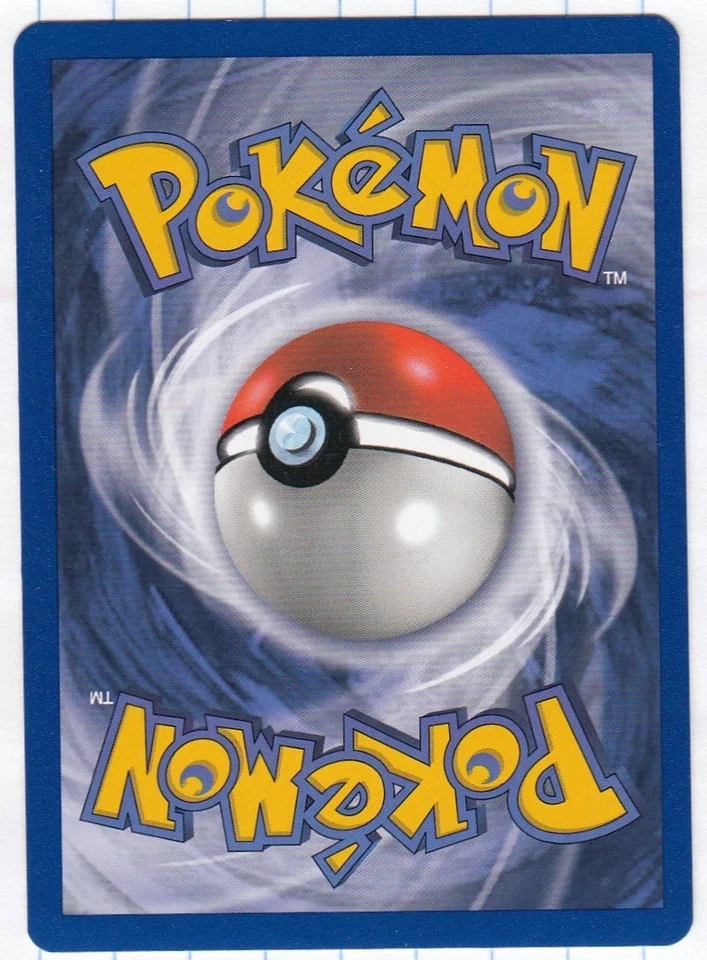 Pokemon 1st Edition Base French Carapuce (Squirtle) French 63/102 MINT Wizards - Image 2 of 2