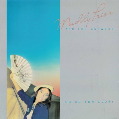 Maddy Prior And The Answers - Going For Glory (VINYL)