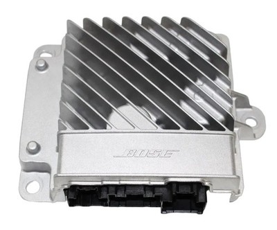 VERSTÄRKER AMPLIFIER SOUNDSYSTEM MODUL BOSE MAZDA 6 GL GJ BJ 2018 G46D66A20A