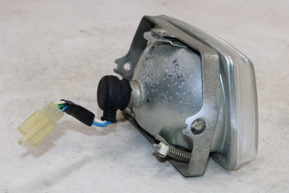 HONDA SPREE 50 NQ50 1986 OEM FARO DELANTERO Foto 4 de 4