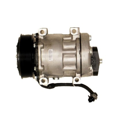 For Dodge Ram 2500 1994-2004 A/C Compressor 12 Volts Coil 2 O-Rings 5 Ounce Oil
