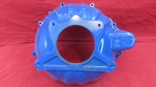 Ford 390 428 Fe Big Block Aluminum Bellhousing Automatic Trans Rf-c5ap-7976-a