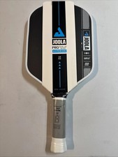 Joola hyperion pro v BLUE 16mm pickleball pad...