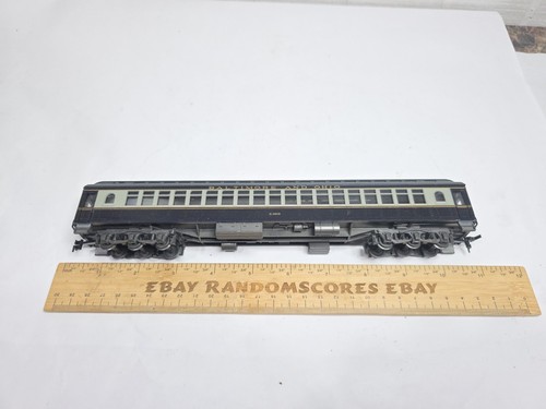 Coche de pasajeros Rivarossi escala HO Baltimore y Ohio 4308 Pullman sin caja | Zustand: Used