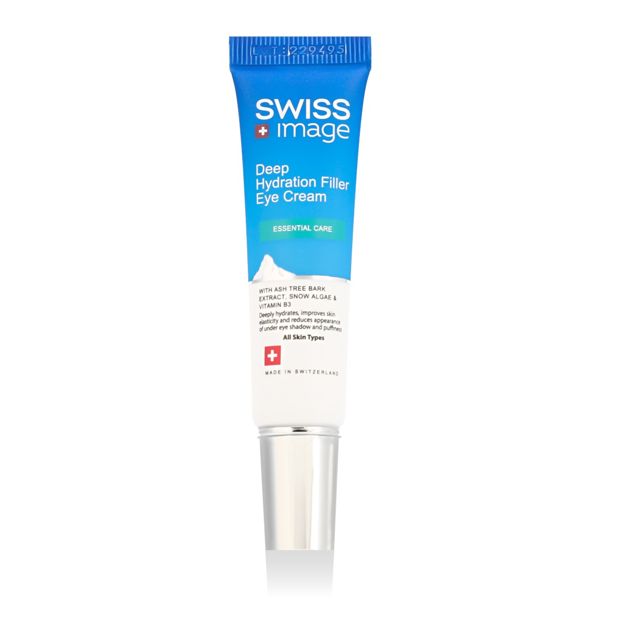 - SWISS Image Essential Care 15 2190₽
