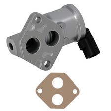 Inyector De Combustible Para Mazda MX-5 Miata 2.0, Mazda 2 1.5, Mazda 3 2.0 (2016-2024) - Repuesto De Alta Impedancia, Color Plateado/Negro