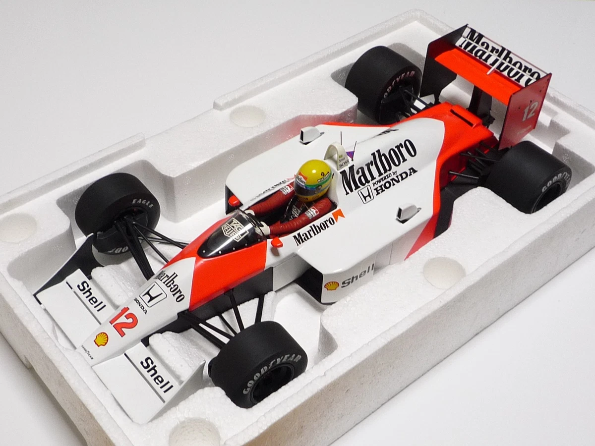 Minichamps Mp4 4 for sale | eBay