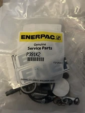 Enerpac P391K2 Repair Kit For Hydraulic Hand Pumps P391 & P392