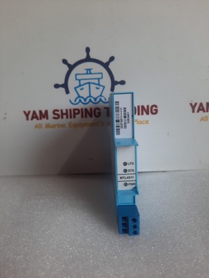 MTL4511 Switch/proximity Detector interface